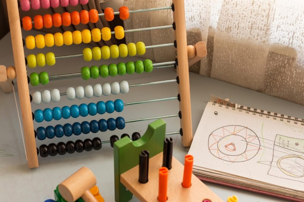 child, the game, peace, people, human, babies, boy, baby, to laugh, kids, toy, aeroplane, hammer, abacus, notebook, drawing, service, education, educational, colors, abacus, abacus, abacus, abacus, abacus, education